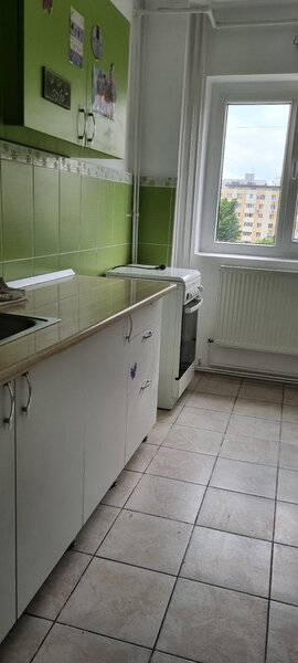 Iancului, Ritmului, 5 minute metrou